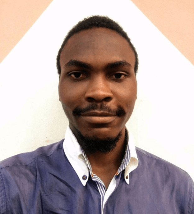 Damilare Ogaga Eruotor