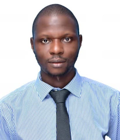 Lawal Saheed Olufemi