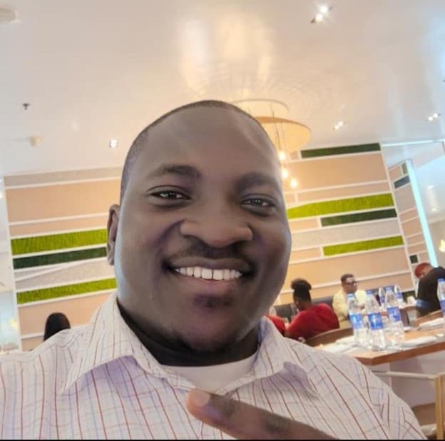 Balogun Joseph Taiwo